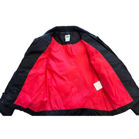 Lacoste Women's Puffer Jacket / Down Coat - Picture 2 of 9